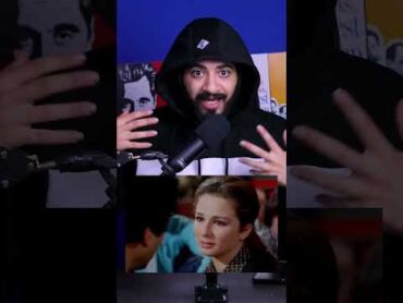يوسف شاهين اعظم مخرج مجابش ايرادات في السينما 😅