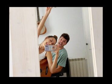 Tot és més fàcil  Sara Roy ft. Miki Núñez