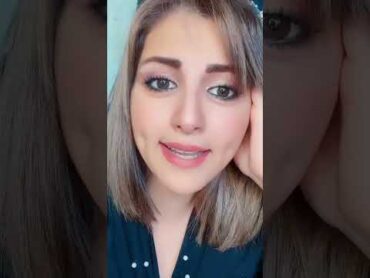 امل سالم الحراره عندها مرتفعة 🤣♥️