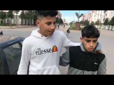 فيلم قصير لاشئ يدوم الا الحلال👌🏻(الحلال،الاجرام،التوبة) يقدم ولد زريقة💪🏻🤗