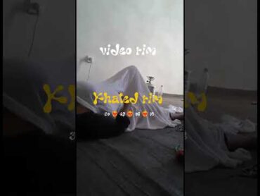 فيديو ريم موريتاني/ حوبارة حاركة / Khaled rim ❤️‍🩹🕸️