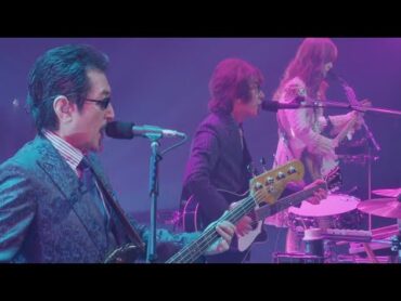 太陽は沈まない (THE ALFEE 2021 LOVE&HOPE 冬の夢)
