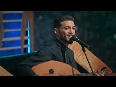جديد وحصريا ( ياطير + ذكرني + وهبتك ) الفنان: حسام علايه  ‪HUSAM ALAYAH‬‏ جلسة رقم 6 4KHD