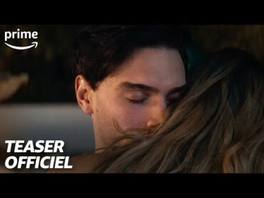 À Contre Sens 2 – Teaser  Prime Video