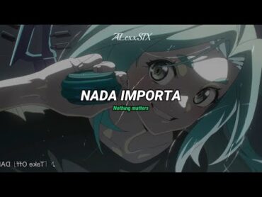 「Take Off」DAIKI (AWSM.) Theme Song of Lucky Cyan 「TO BE HERO X」 Sub Español