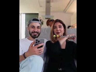 فضايح 😂😂  تصميم فيديوهات اكسبلور شيرين بيوتي اسامة مروة shorts @worodsalook123