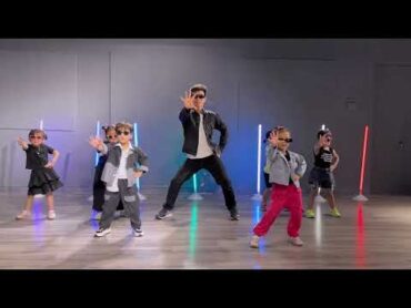 TOCA TOCA  NO.1 ARTS CENTER  KIDS 1