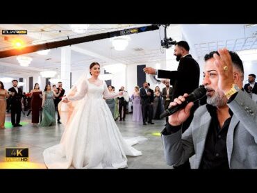 Imad Selim  Madlin & Ayham  Part02  4K  High Class  Event and Deko  By  @dliarfilmproduction