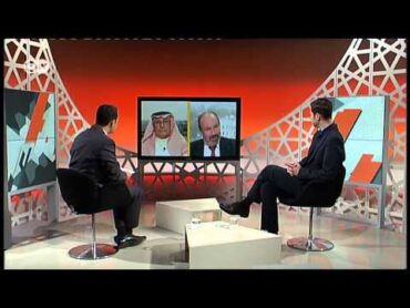 العلاقات السعودية الأمريكية: توتر أم فتور؟  مع الحدث