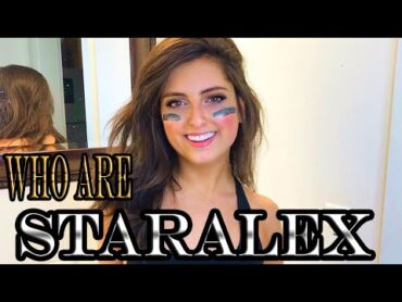 Star Alex is the popular Fashion Model, Tiktok Star and Instagram