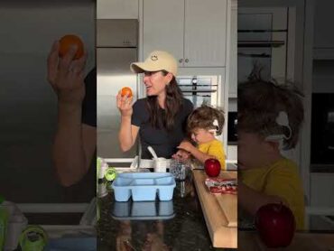 My baby boy who is Deaf and wears CochlearImplants said a new word 🥹momlife asl