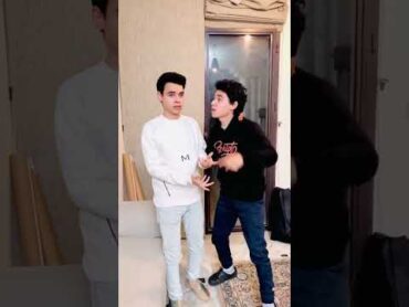 لما تشغل دماغك علي ابوك😂😂القيصر
