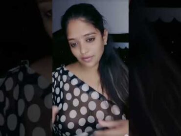 Imo Video Call See Tamil Aunty  Tango Live  BIGO live