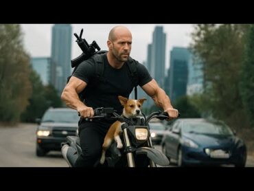 He Was Trapped by a Deal He Couldn&39;t Refuse – The Blackbird Job – Action Thriller Film 2024 💥