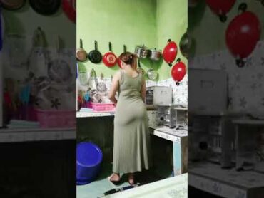 روتيني اليومي كنغسل لماعن في رمضان عيت. Selly mkb