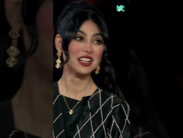 شيلاء سبت ملكة جمال فنانات العرب!