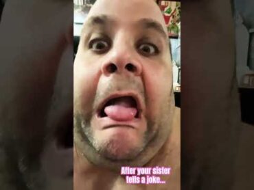 ترند خنده POV بوهاهاها خنده دار ویروسی عشق شوخی کوتاهک کمدی ترند ⁠​ سرگرمی skit@nickjr