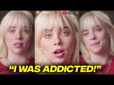 Billie Eilish Porn Addiction  Newest Celebrity news trending viral shorts