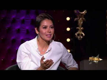 لقاء الخميسي تكشف لأول مرة عن مشكلتها مع علا غانم .. الشغل معاها صعب