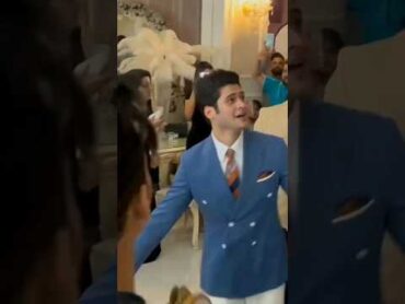زواج هدى عادل ويوسف 😱🔥🥺💃