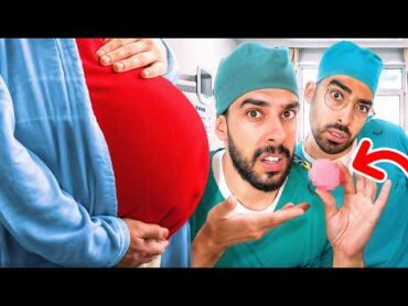 نجرب اكل حوامل🤰استعدوا للصدمة