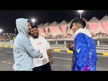 تراك دس هدير عبدالرازق [Waek up] Trak ds [Aloek  (الويك) راب ليبي 2025