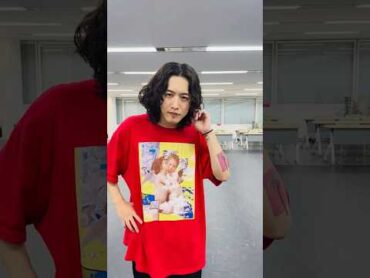 ファタール / GEMN  Fatal / GEMN – Dance ver. LoveFatal shorts