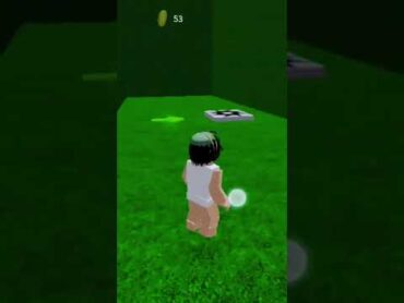 巨大ゴリラから逃げるRoblox