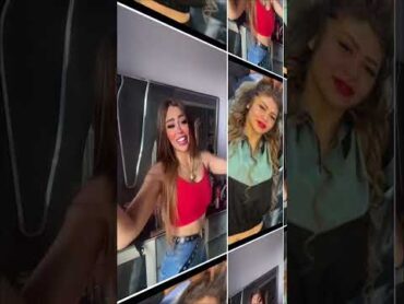 الفيديو الكامل لسحـــ ــ ـل البلوجر هدير عبد الرازق داخل احدي الشقق والشـــرطة تتدخل لفحصه