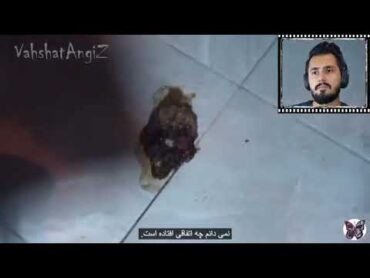 ازدواج مرد ترک با جن ، اجنه  جستجوگر ترک جان یاووز کاملا واقعی بصورت مستند   وحشت انگیز360P360P