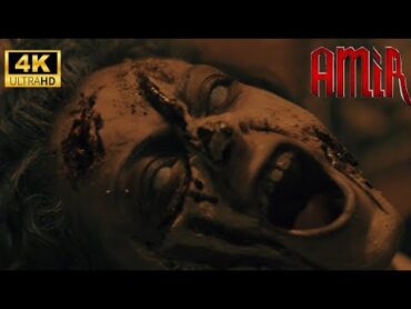 AMİR – کورکونون زیرویسی! (فیلم کامل 2024 – 4K)