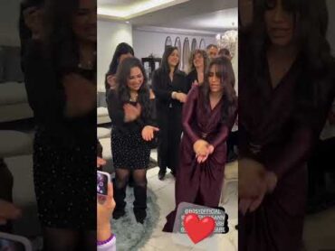 افراح رقص اكسبلور wedding بوسي