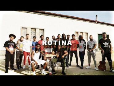 Mr. Marley x Apollo G  Rotina