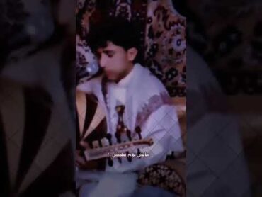 [الفنان نادر الجرادي ] اسمع العود يتكلم كنت امسح دموعك انا وتحمل كل العناء 💔