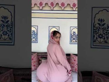 Ms Sethi hot big ass🔥.15 arabic dance shortsclip plussize youtubeshorts