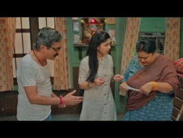 Tumm Se Tumm Tak  Anu is worried about the blank cheque Arya gave her.