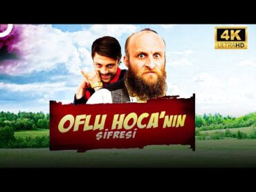 Oflu Hoca&39;nın Şifresi 1 Tek Parça 4K İzle (Yerli Film)