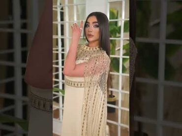 Rawan Caftan