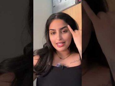 قصة ام شامبو مع جارها