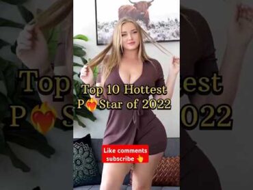 Top 10 Best New P❤️‍🔥 Star 2025 shorts pornstar