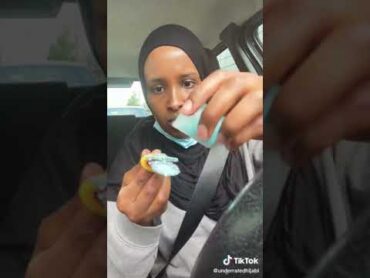 تحدي الاكل الحامض🍋