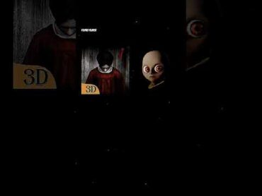 the best mobile scary game !🗿👍  viral searchyoutube