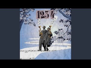 1234 (ترکیب گسترده)