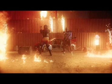 Young Thug  Money On Money (feat. Future) [Official Video]