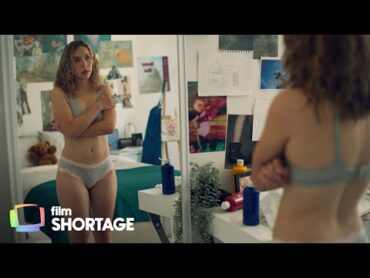 Dirty Towel (Comedy / Drama)  Sex, shame, and everything they never told her