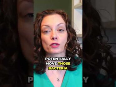 How not to get sick from anal sex! obgyn shorts