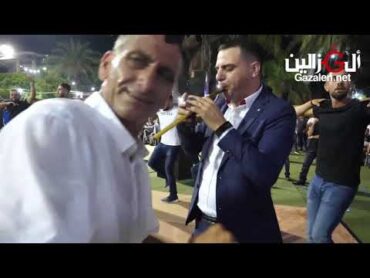 أقوى مقطع دبكه مع اشرف ابو الليل  اوعك يفوتك دمااااااااااااررر