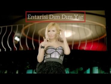 Ceylan  Entarisi Dım Dım Yar