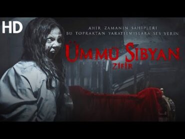Ummu Sibyan: The Dark  فیلم ترسناک محلی