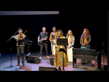 Amani (Live)  Batena Efomi